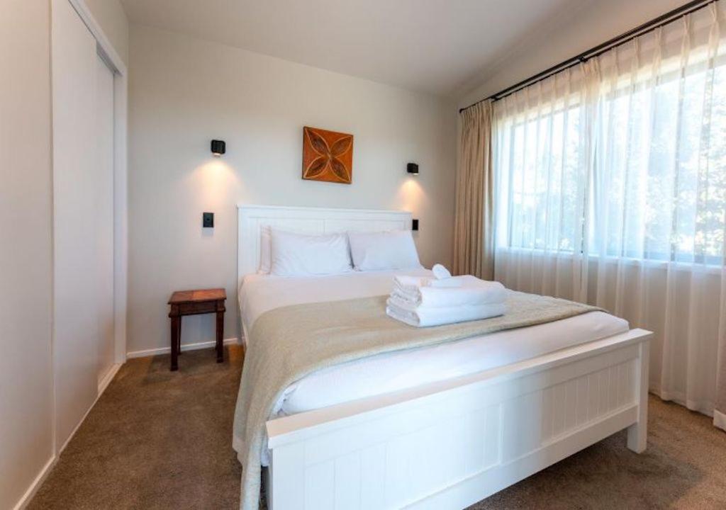 The Cottage At Te Whau Retreat - Stay Waiheke Te Whau Bay Buitenkant foto
